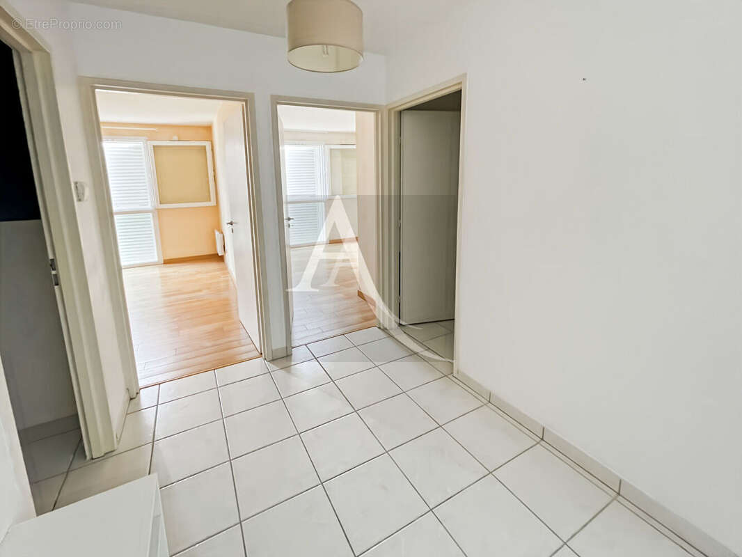 Appartement à VILLENEUVE-SUR-LOT
