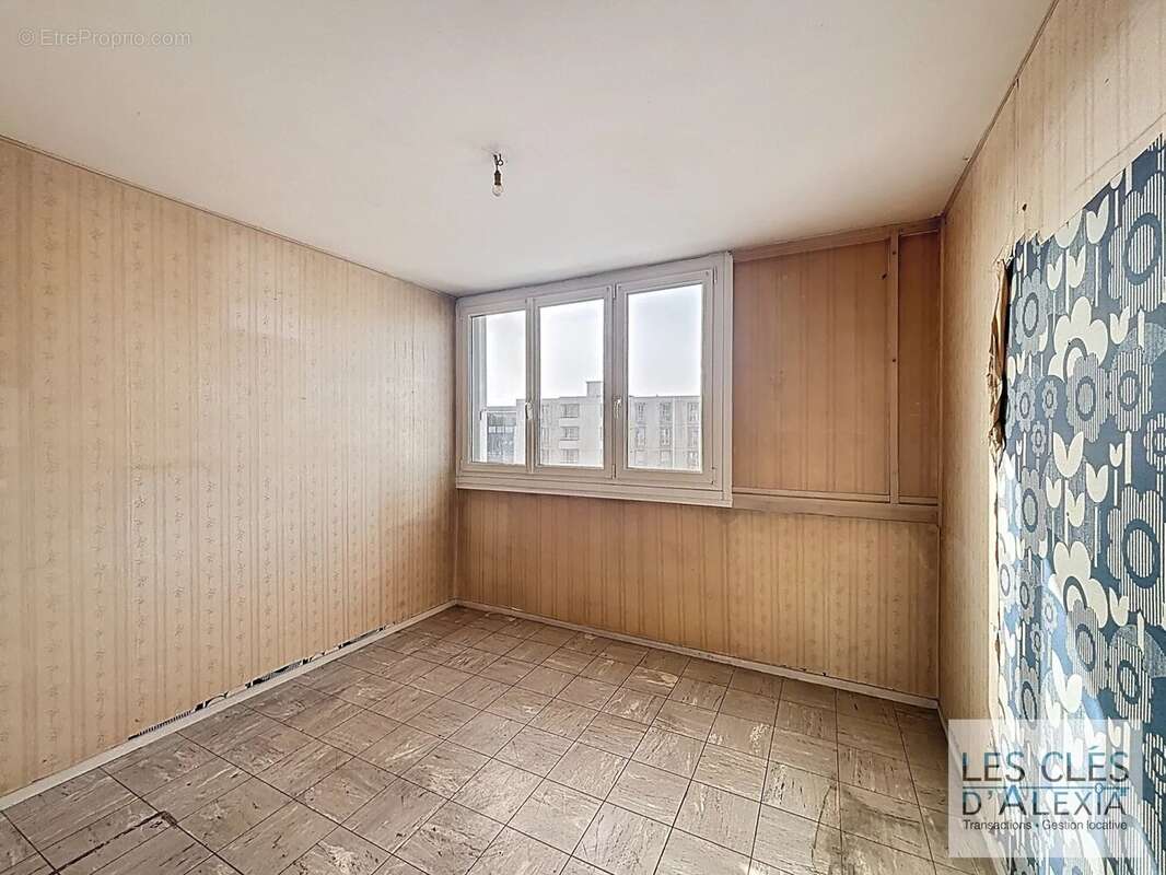 Appartement à LYON-8E