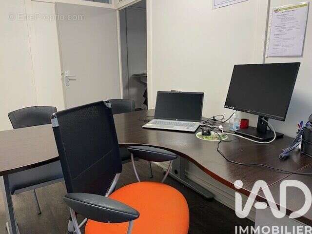 Photo 5 - Appartement à TOULOUSE