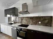 Appartement à L'ISLE-SUR-LA-SORGUE