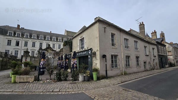 Appartement à BEAUGENCY