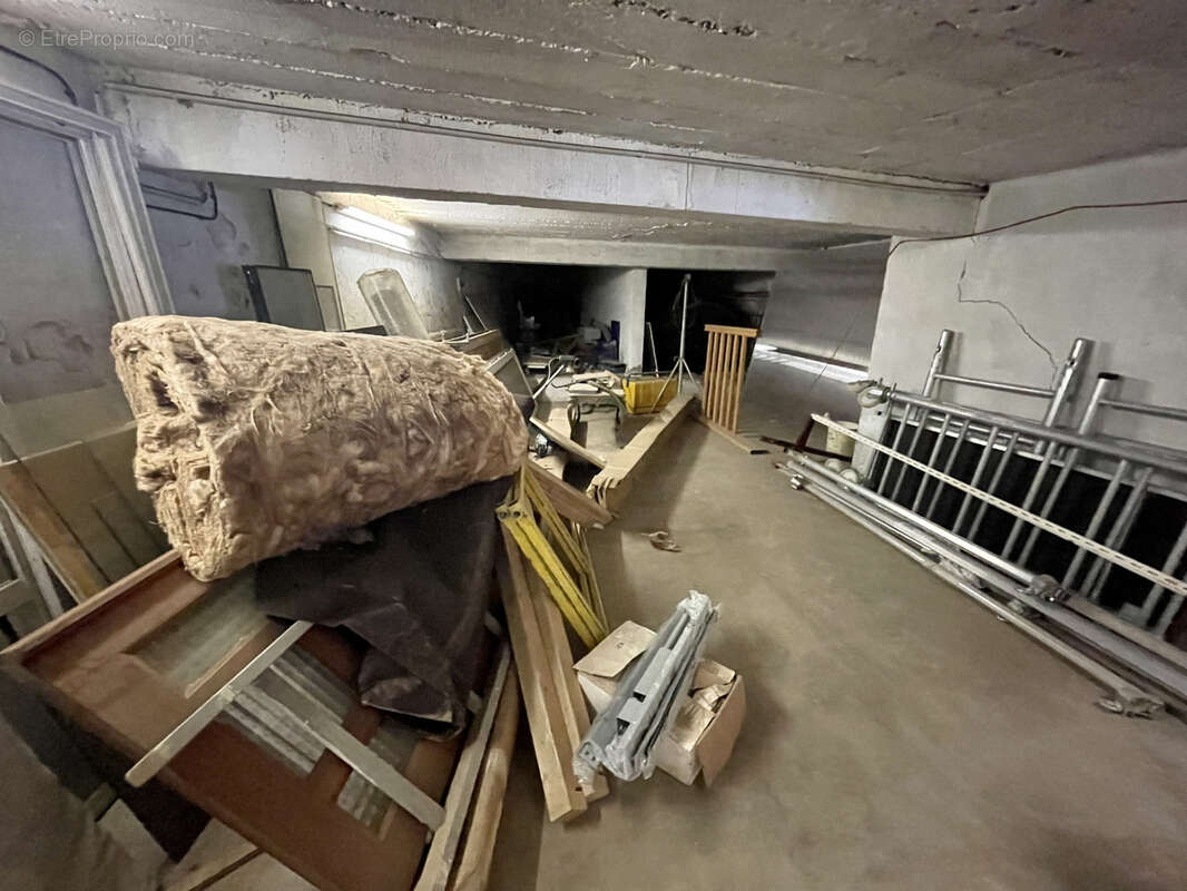 Maison à SAINT-PAUL-DE-FENOUILLET