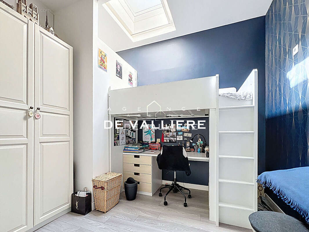 Maison à RUEIL-MALMAISON