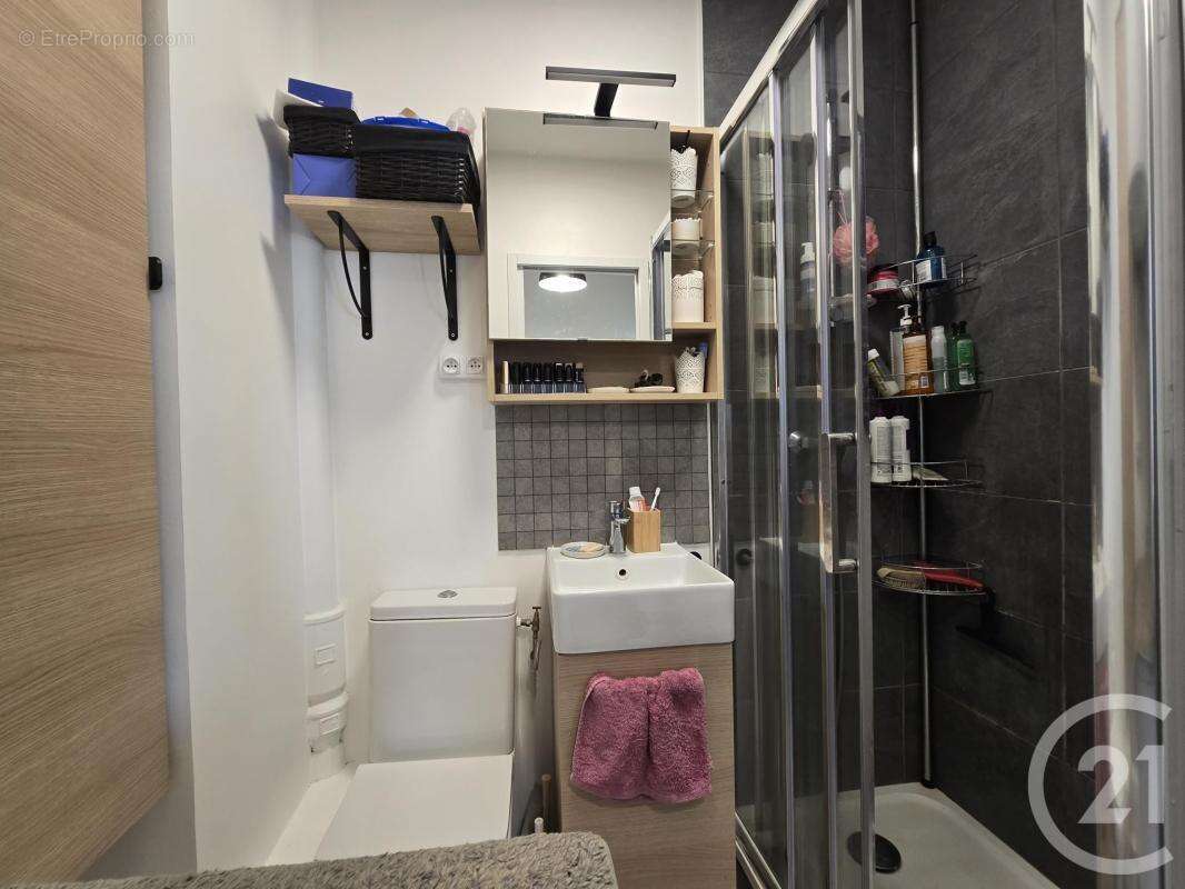 Appartement à VINCENNES