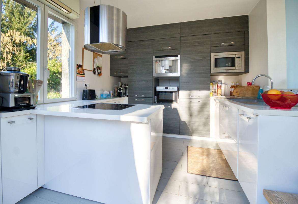 Maison à MARLY-LE-ROI