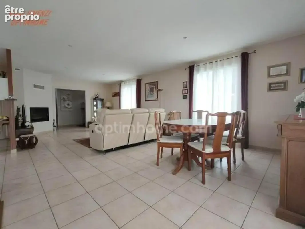 FILLOLS – Villa 4 faces sur 2 785 m², vue montagnes et dépendance - photo 6