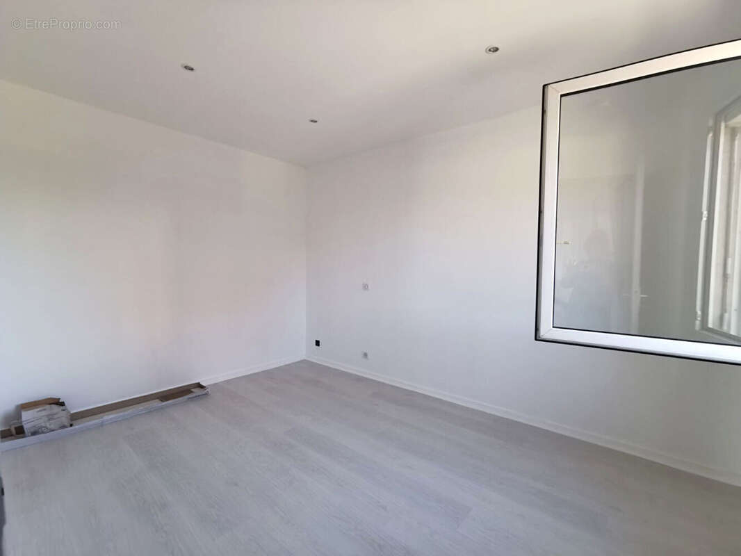 Appartement à AOSTE