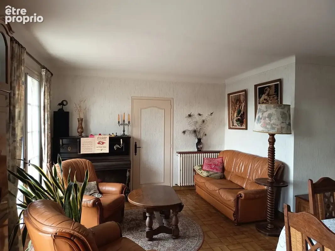 Maison 5 pièces 167 m² à vendre à Challans (85300) - photo 9