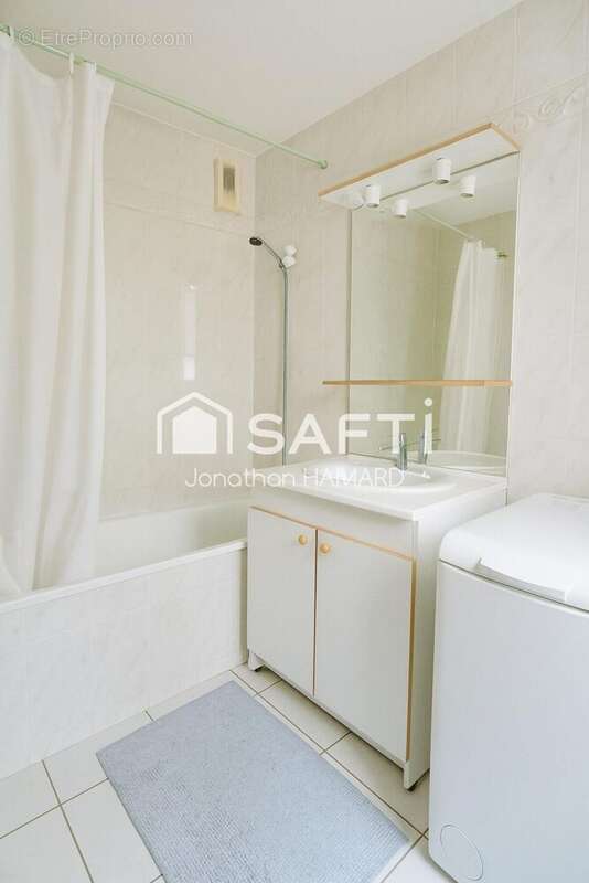 Photo 5 - Appartement à NANTES