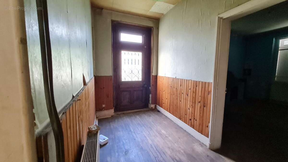 Maison à MUSSIDAN