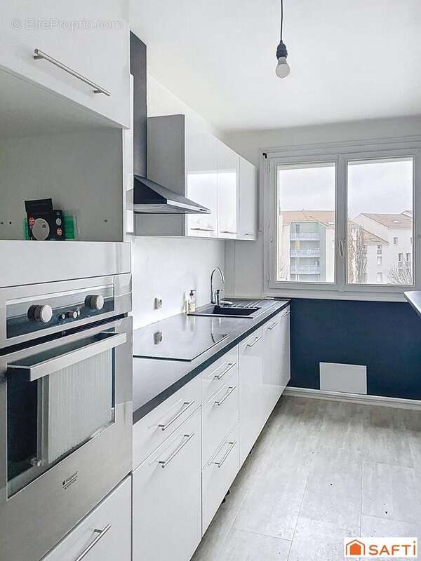 Photo 4 - Appartement à BRETIGNY-SUR-ORGE