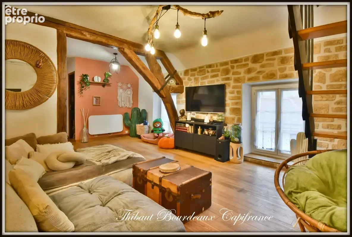 Appartement à ARPAJON