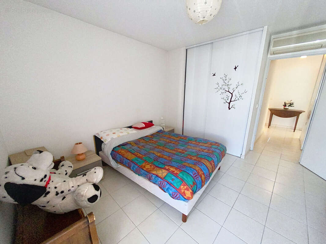 Photo 5 - Appartement à CANNES