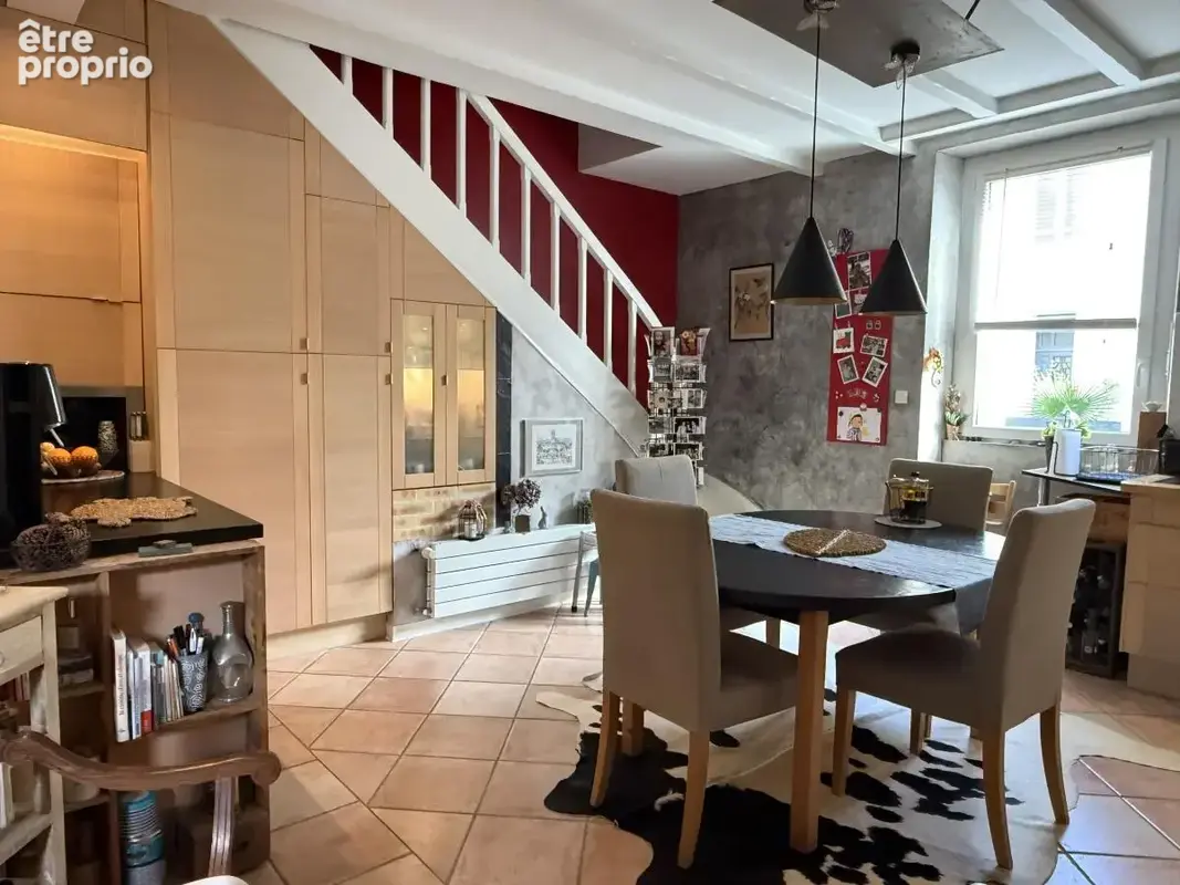 Maison 4 pièces 119 m² à vendre à Cholet (49300) - photo 5