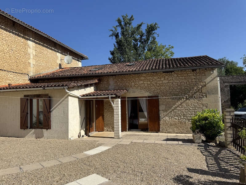 Belle maison en pierre - photo 4
