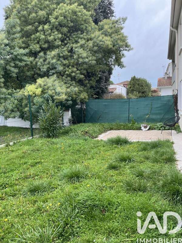 Photo 2 - Appartement à ROYAN