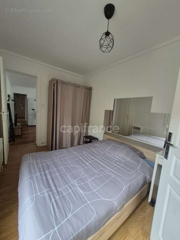Appartement à vendre 4 pièces LE HAVRE (76) - photo 9