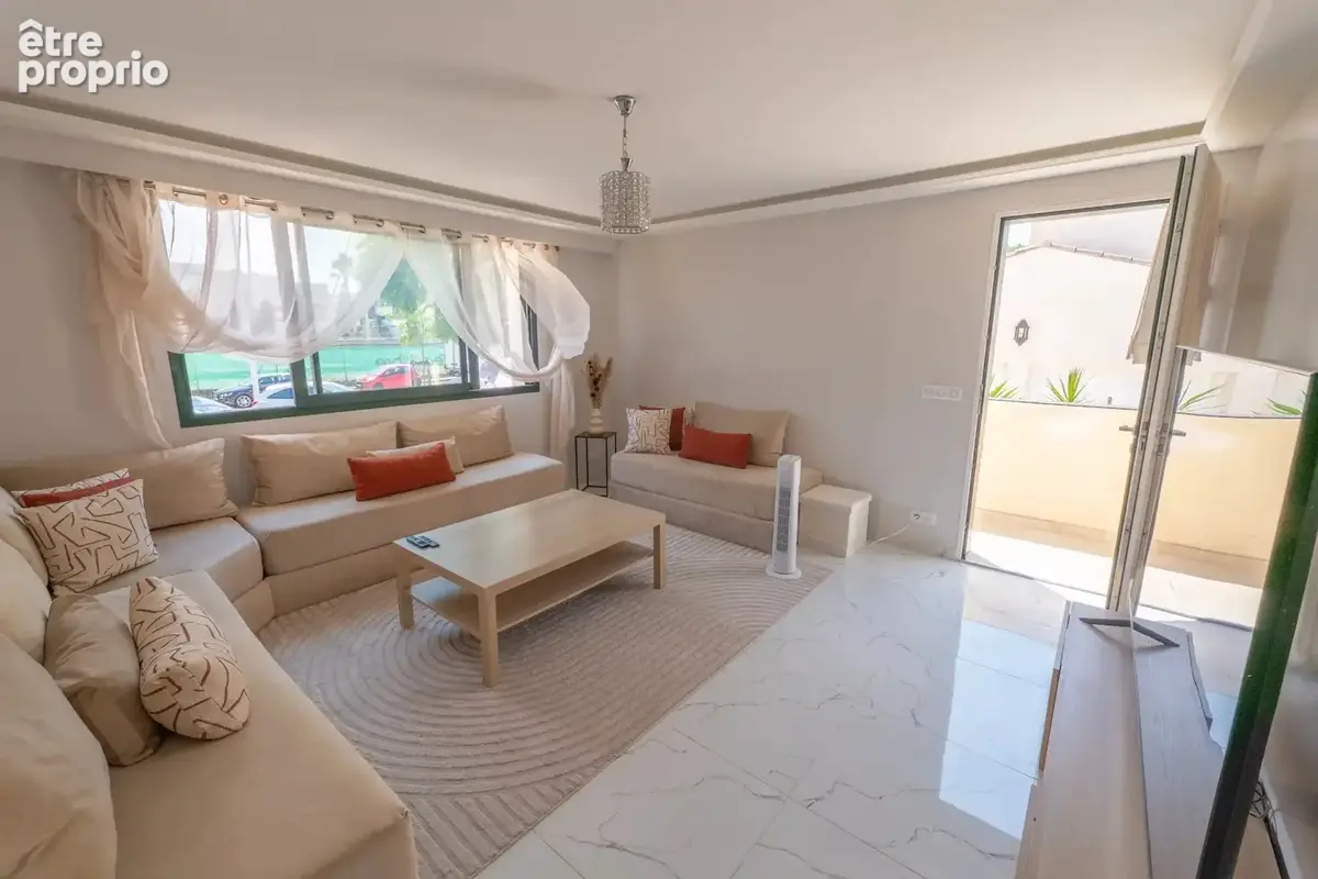 Grande maison - proche centre - antibes - photo 5