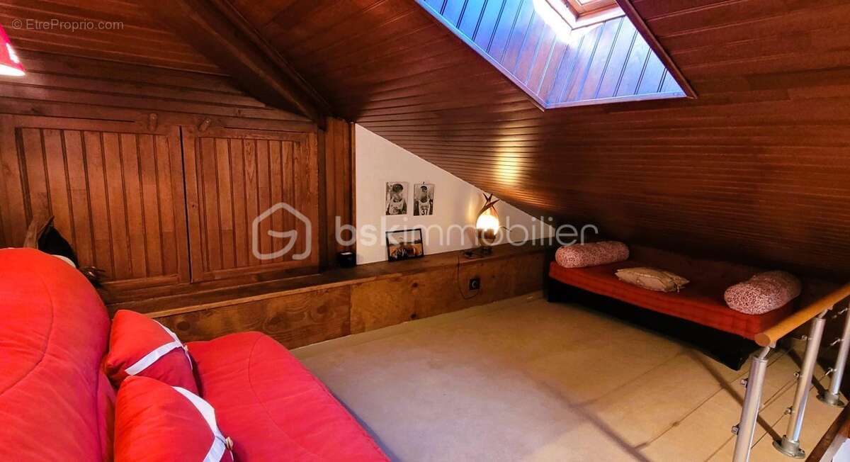 Appartement à ALLOS