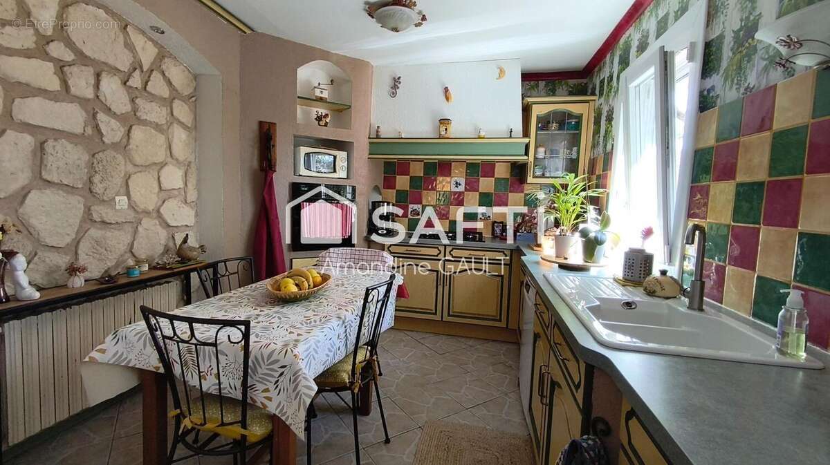Photo 8 - Maison à SAINT-CHRISTOL-LES-ALES