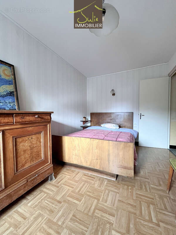 Maison à ARGENTON-CHATEAU