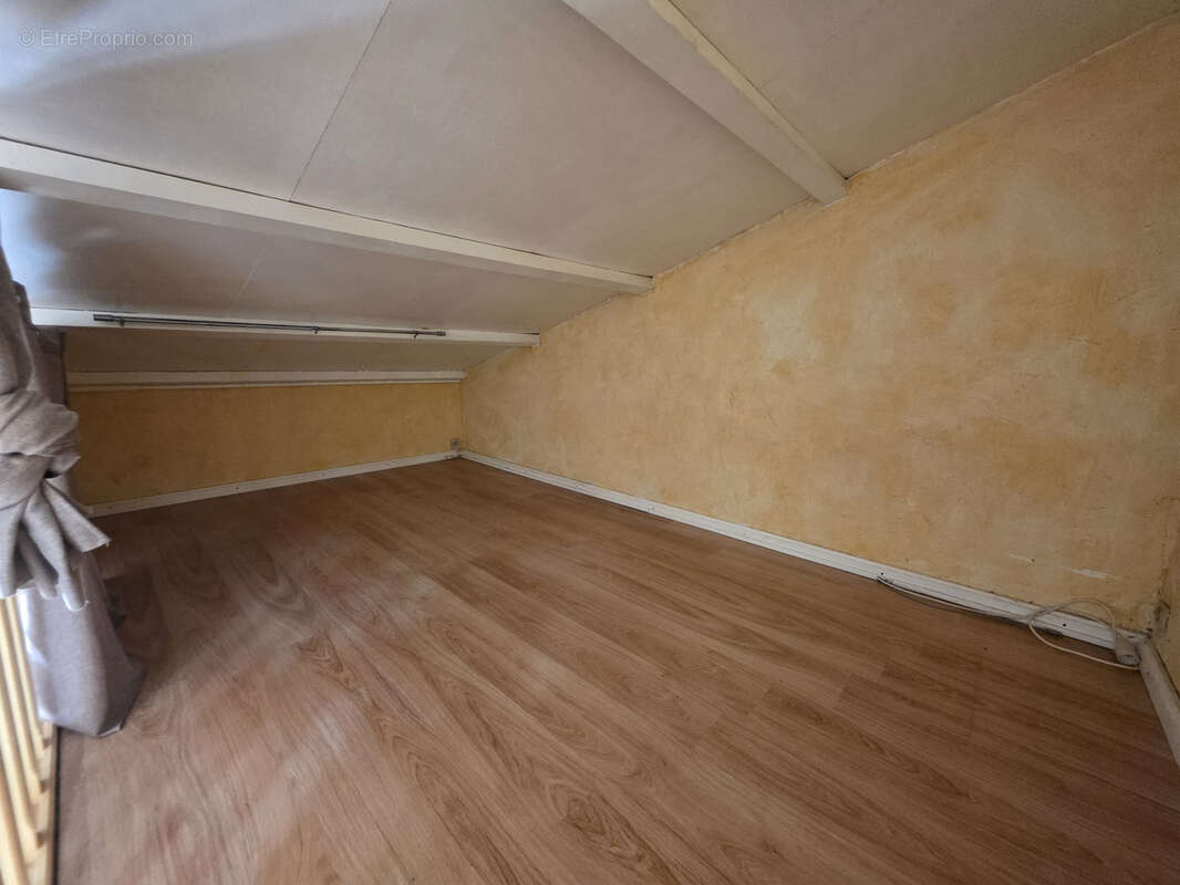 Appartement à GRUISSAN