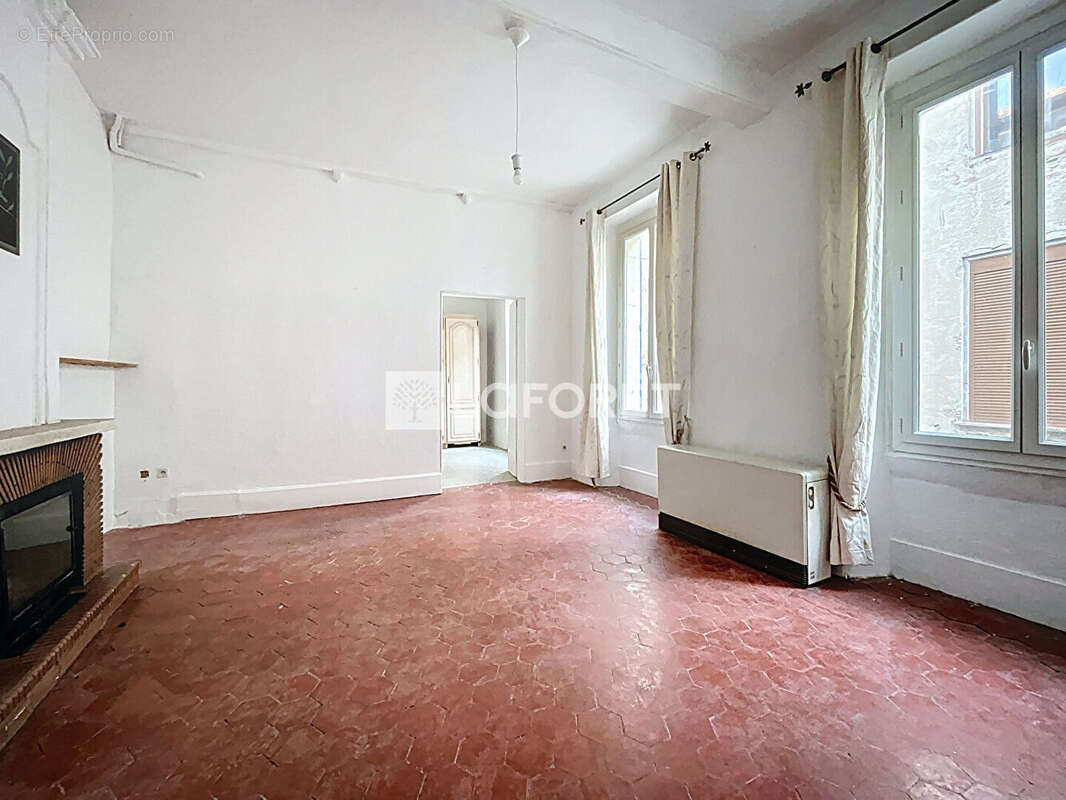 Appartement à ILLE-SUR-TET