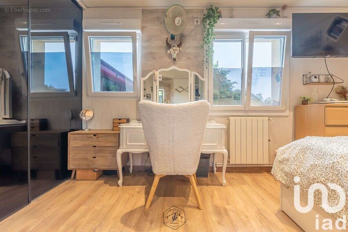 Photo 5 - Maison à MAIZIERES-LES-METZ