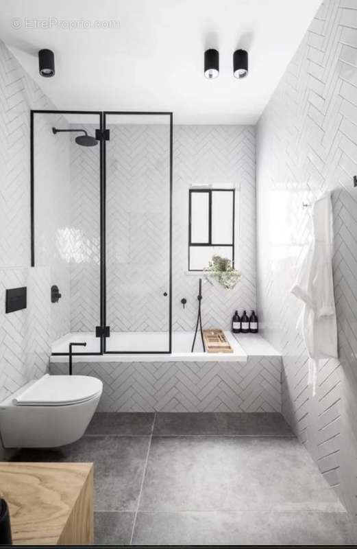 Appartement à THONON-LES-BAINS