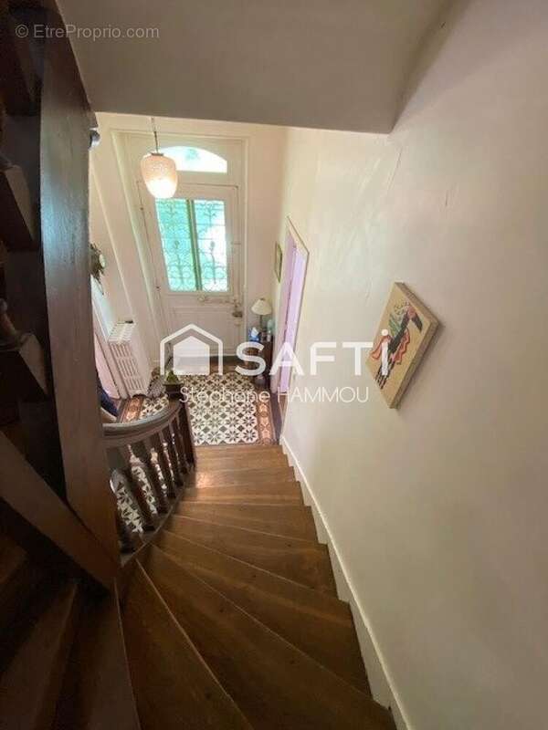 Photo 4 - Maison à LA FERTE-SOUS-JOUARRE