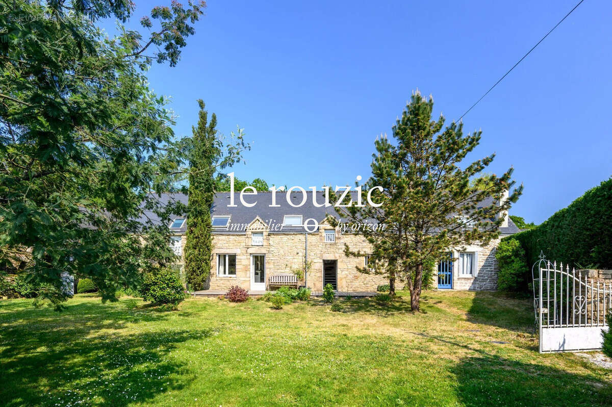 Maison 205 m² à Questembert  - photo 2
