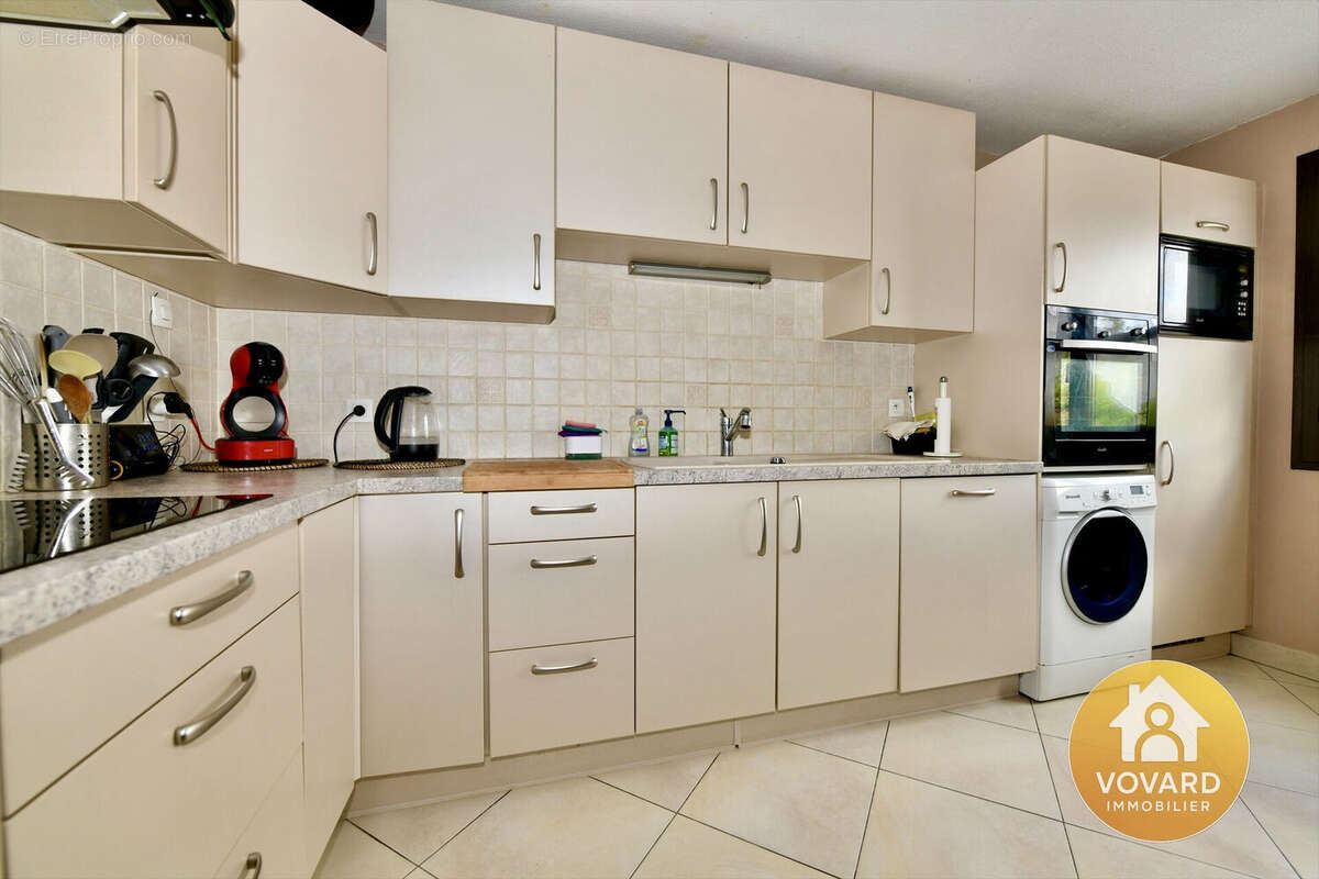 Photo 3 - Maison à SAINT-BRICE-SOUS-FORET