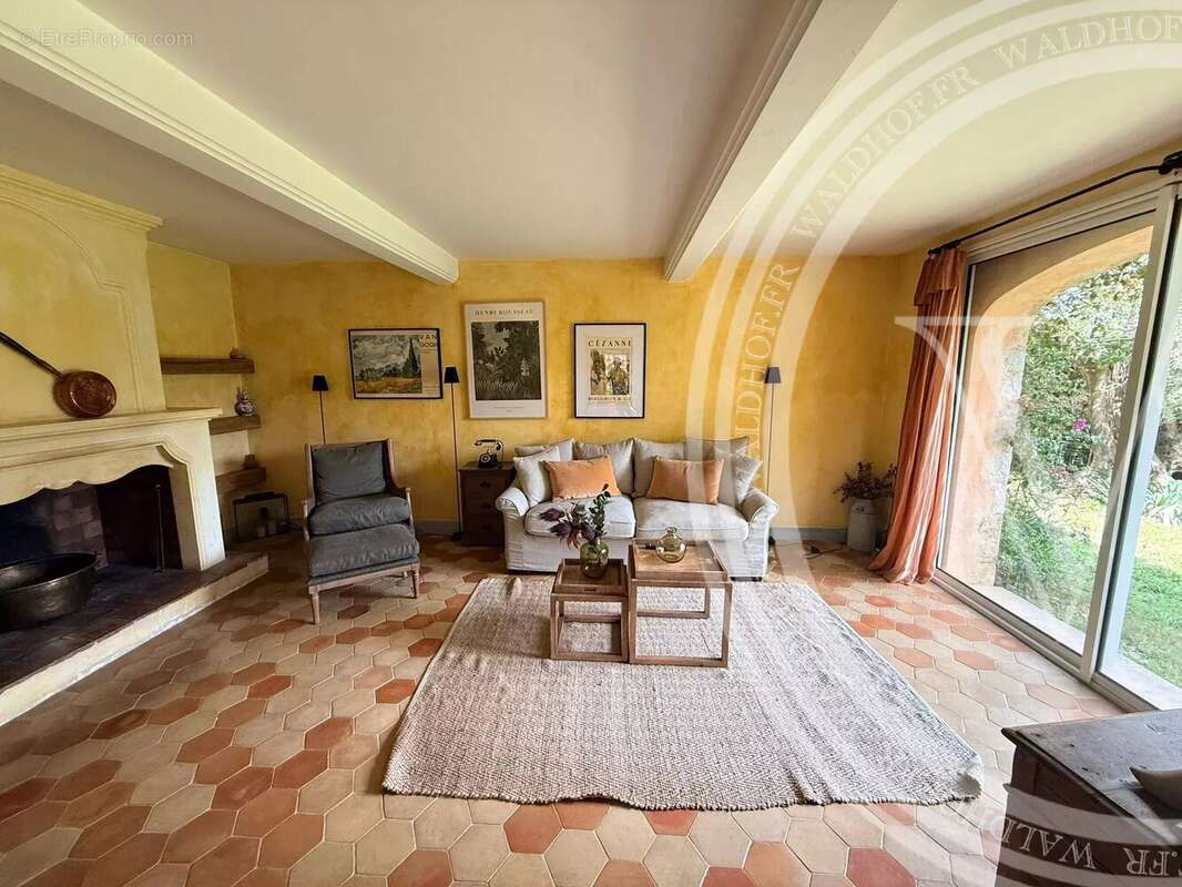 Maison à GRASSE