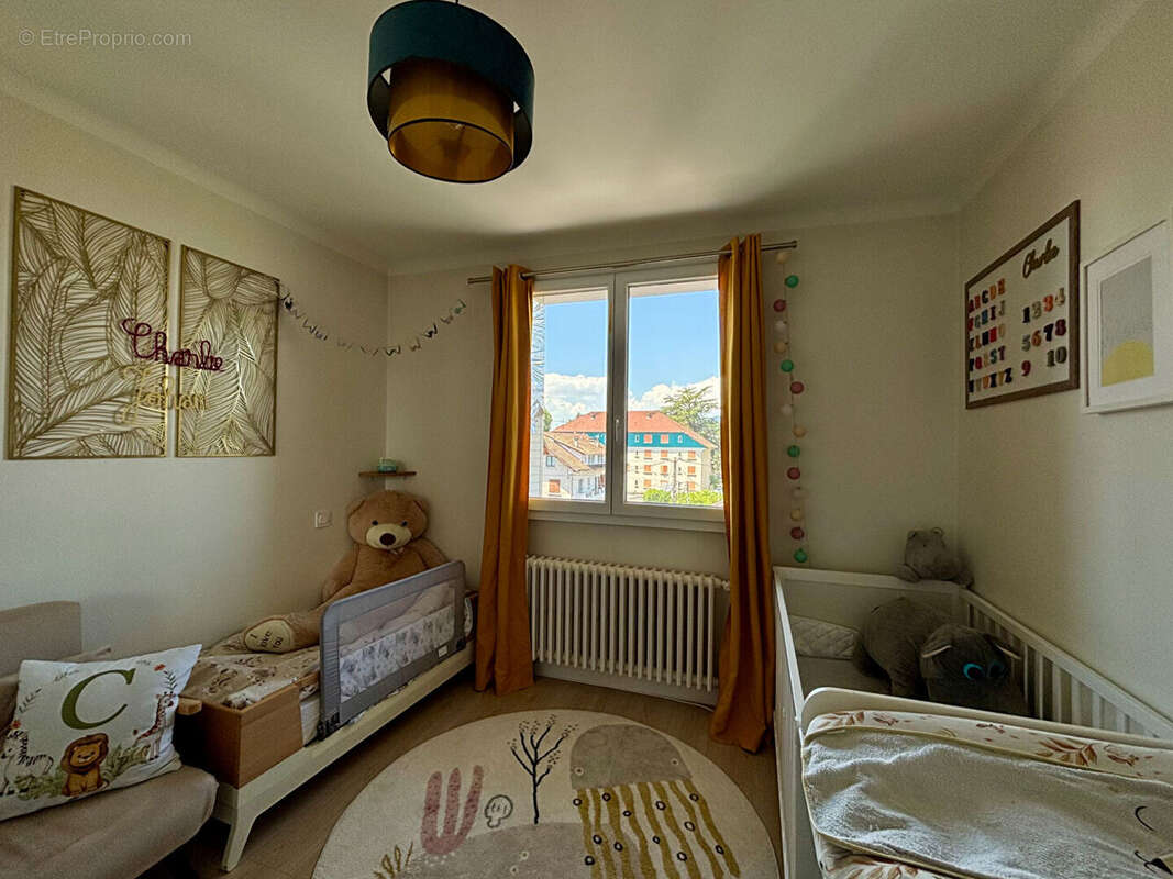 Appartement à ANNECY