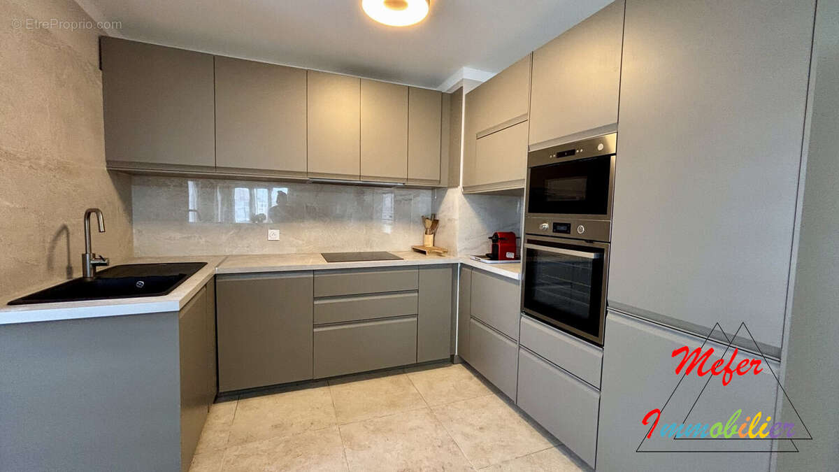Appartement à PERPIGNAN