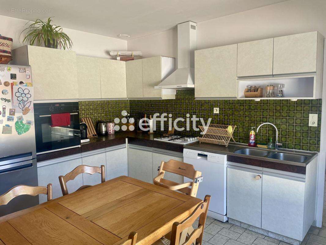 Maison individuelle - photo 13