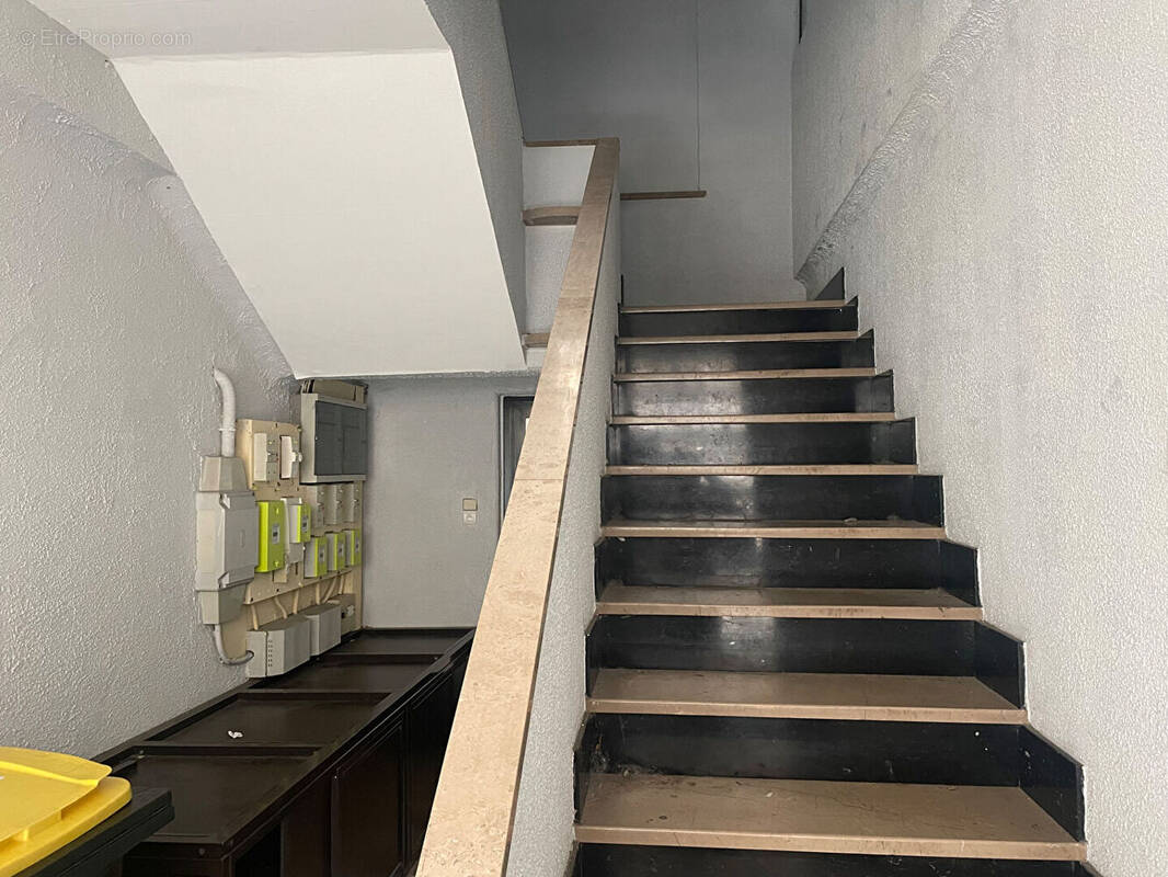 Appartement à BETHUNE