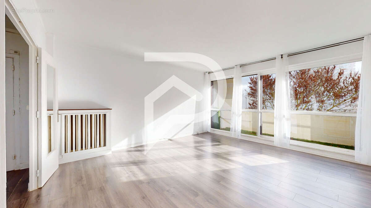 Appartement à LE PECQ