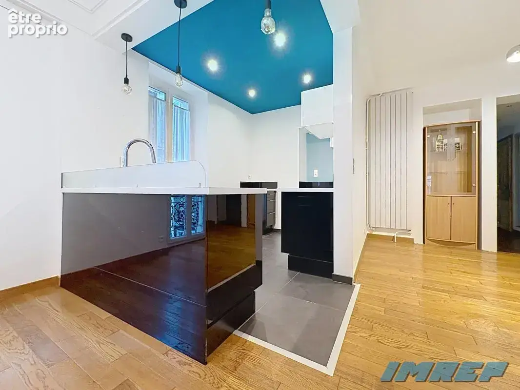 Appartement 4 pièces 157 m² à vendre à Marseille-5e (13005) - photo 4