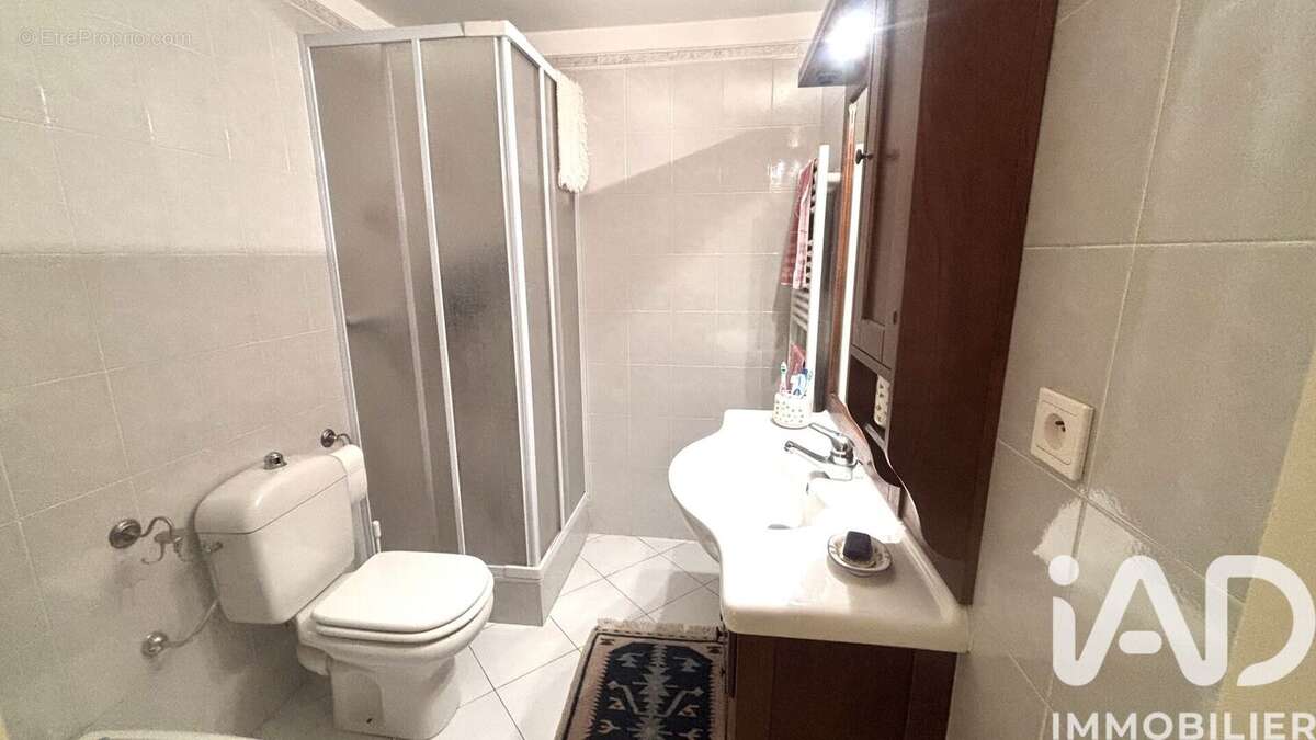 Photo 9 - Appartement à MENTON