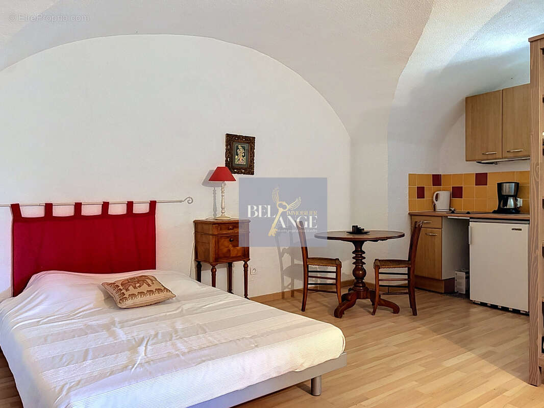 Le charme de la pierre allié à un revenu locatif ! - photo 34