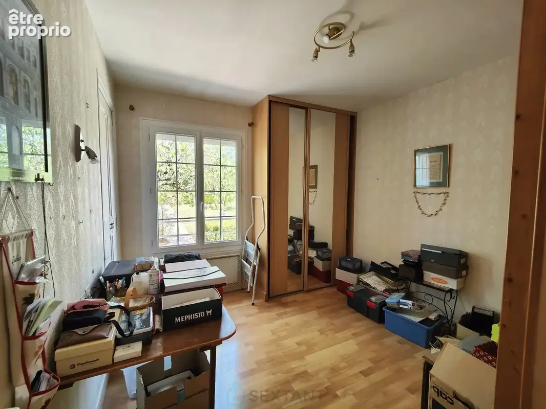Fondettes. Maison avec jardin de 1 000 m² dans un environnement privilégié - photo 8