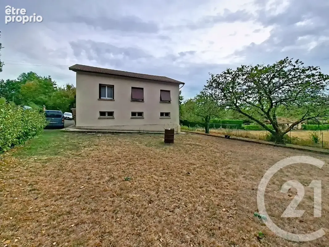 Maison 5 pièces 90 m² à vendre à L'isle-De-Noe (32300) - photo 4