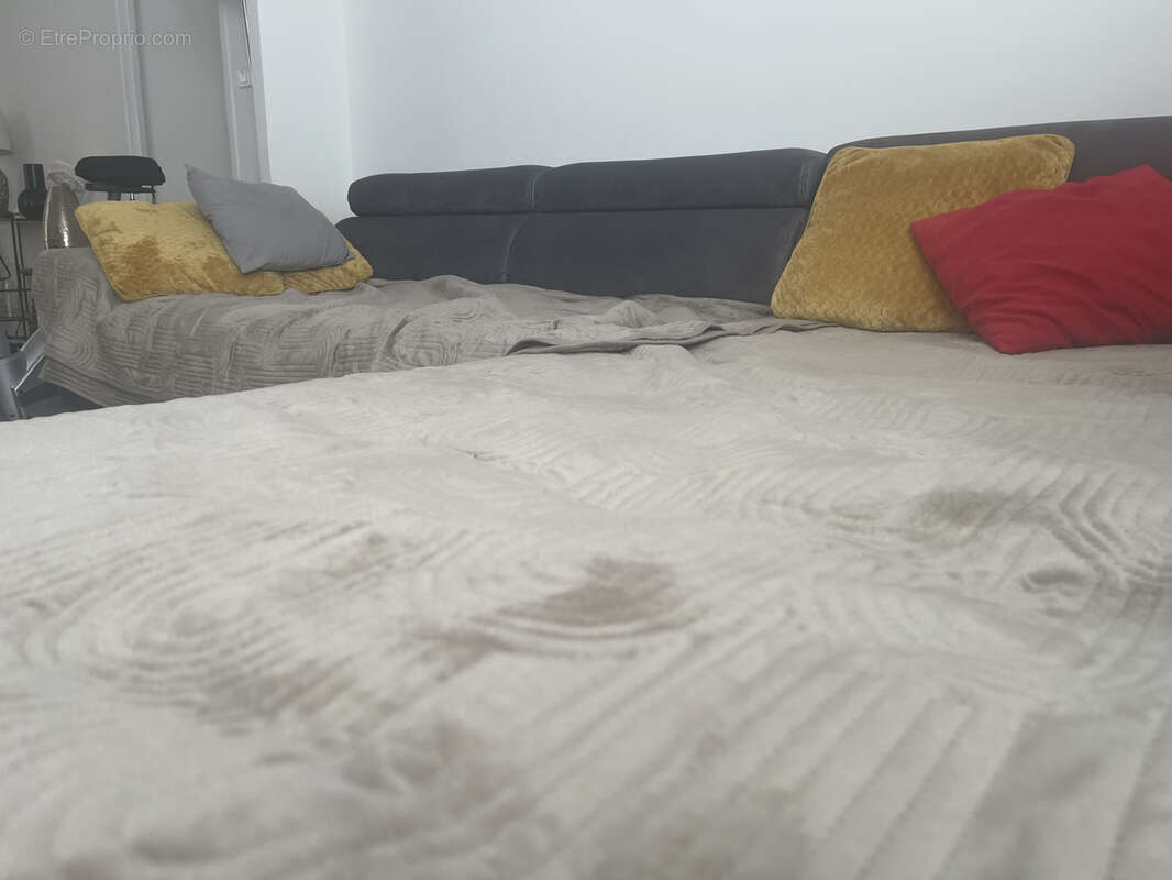 Appartement à CARCASSONNE