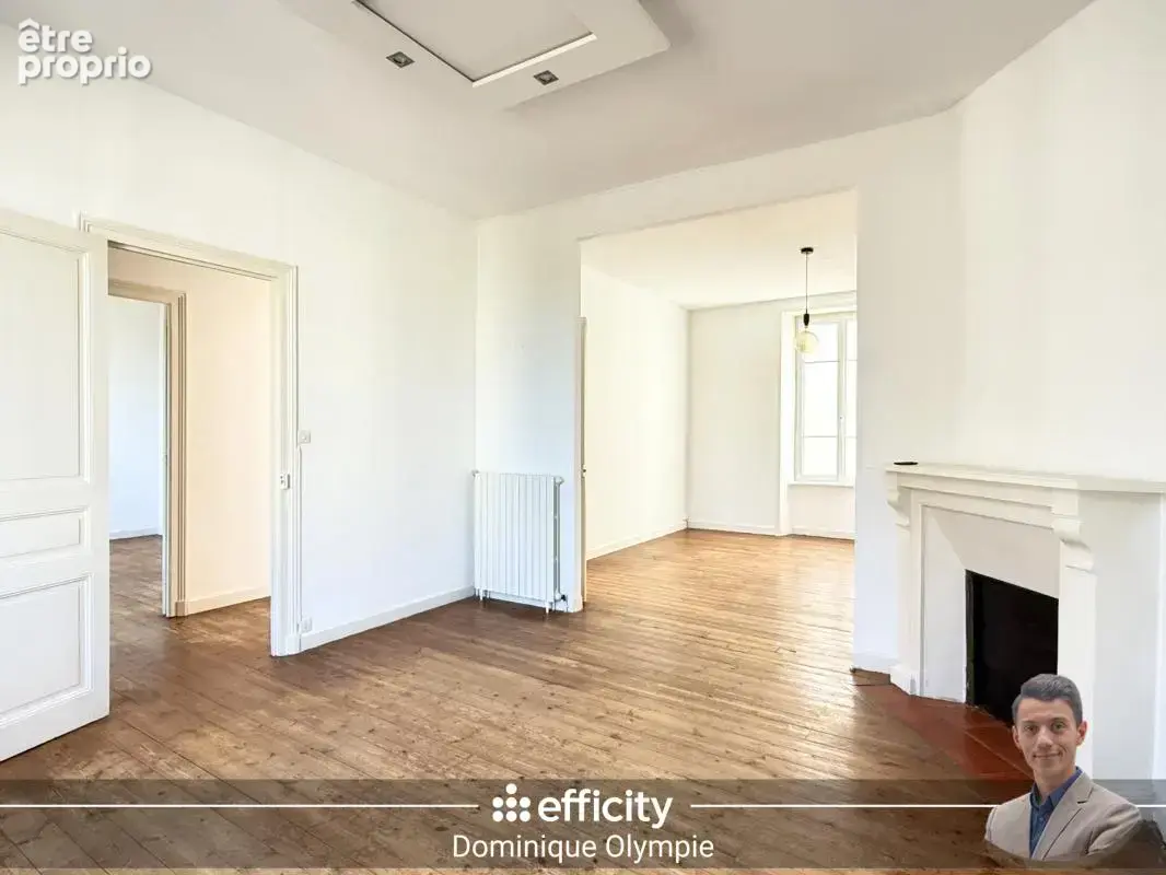 Maison 135 m² à Saint-Brieuc  - photo 2