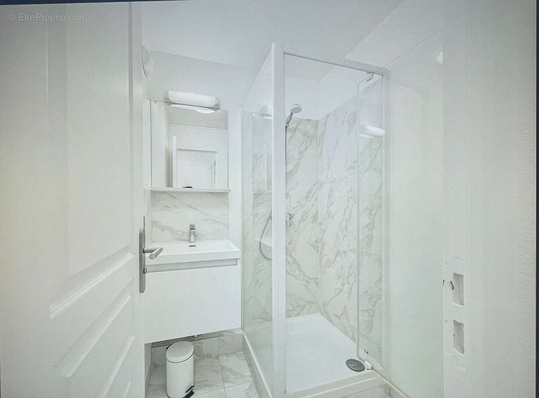 Appartement à ARZON