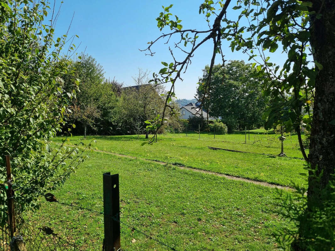 Terrain 704 m² à Sarrebourg  - photo 4