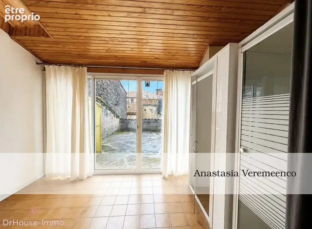 Maison 4 pièces 112 m² à vendre à Monsegur (33580) - photo 11