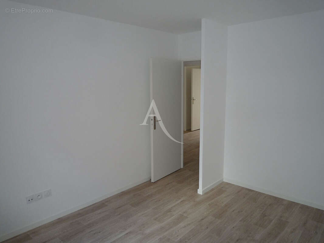 Appartement à ERMONT