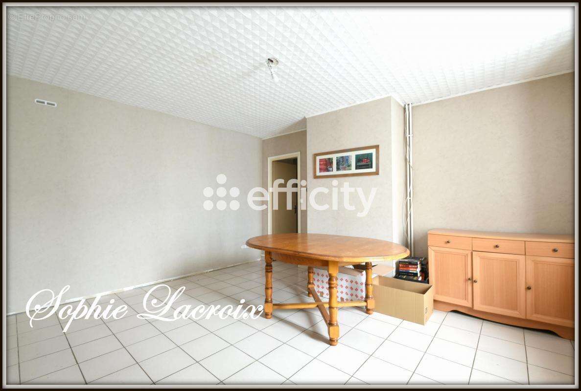 Maison à ROUSSILLON